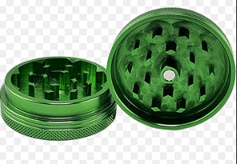 Mini-Grinder - OnGrok