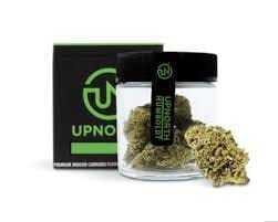 UP: North Humboldt - Brazilian Haze
