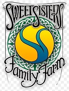 Sweet Sisters Family Farm: Sharpie
