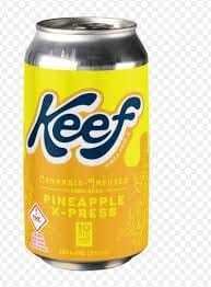 Keef: Orange