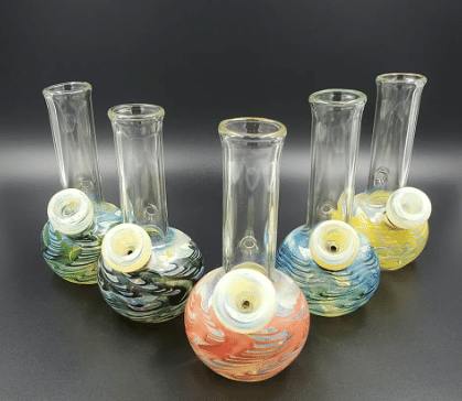 West Coast Glass - WCG Bongs - Joint Bong