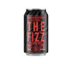 Manzanita Naturals: The Fizz High Potency - Root Beer