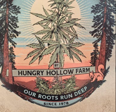 Hungry Hollow Farm - Lilac Mintz Royale - Oz