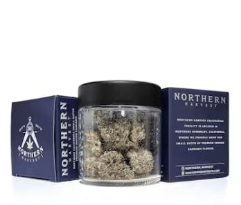 Northern Harvest - Lemon Sherbet: Eighth