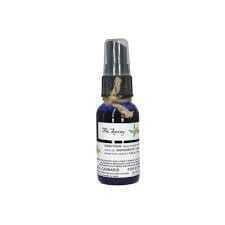 Lovingly & Legally Made - The Spray - 1oz Pump