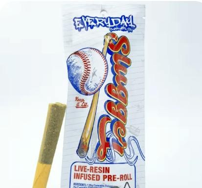 Clarkies - Clarkie's Sluggers - Space Bar (I)