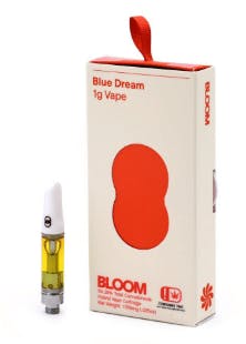 The Bloom Brand: Blue Dream