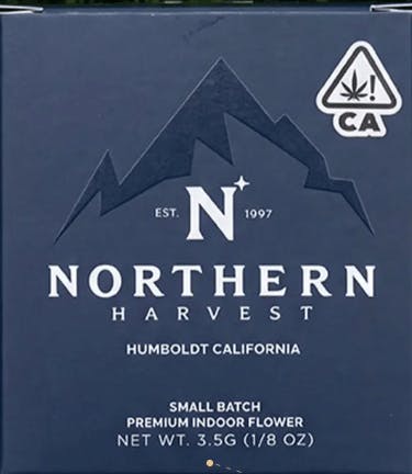 Northern Harvest: Acapulco Gold