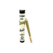 Heshies - Crumbz 1g Pre-roll - Dosi Punch (I)