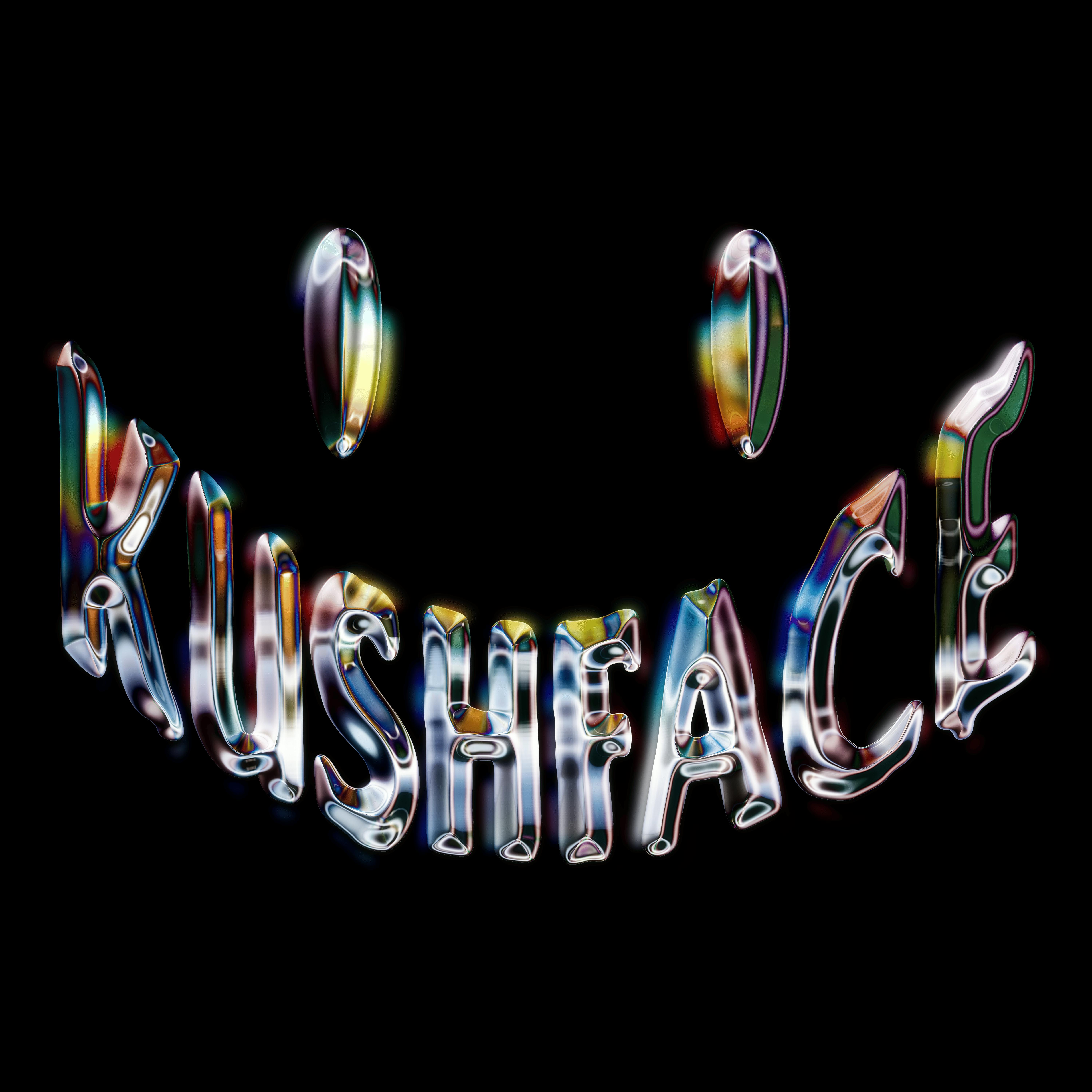 Kush Face - The Tropics