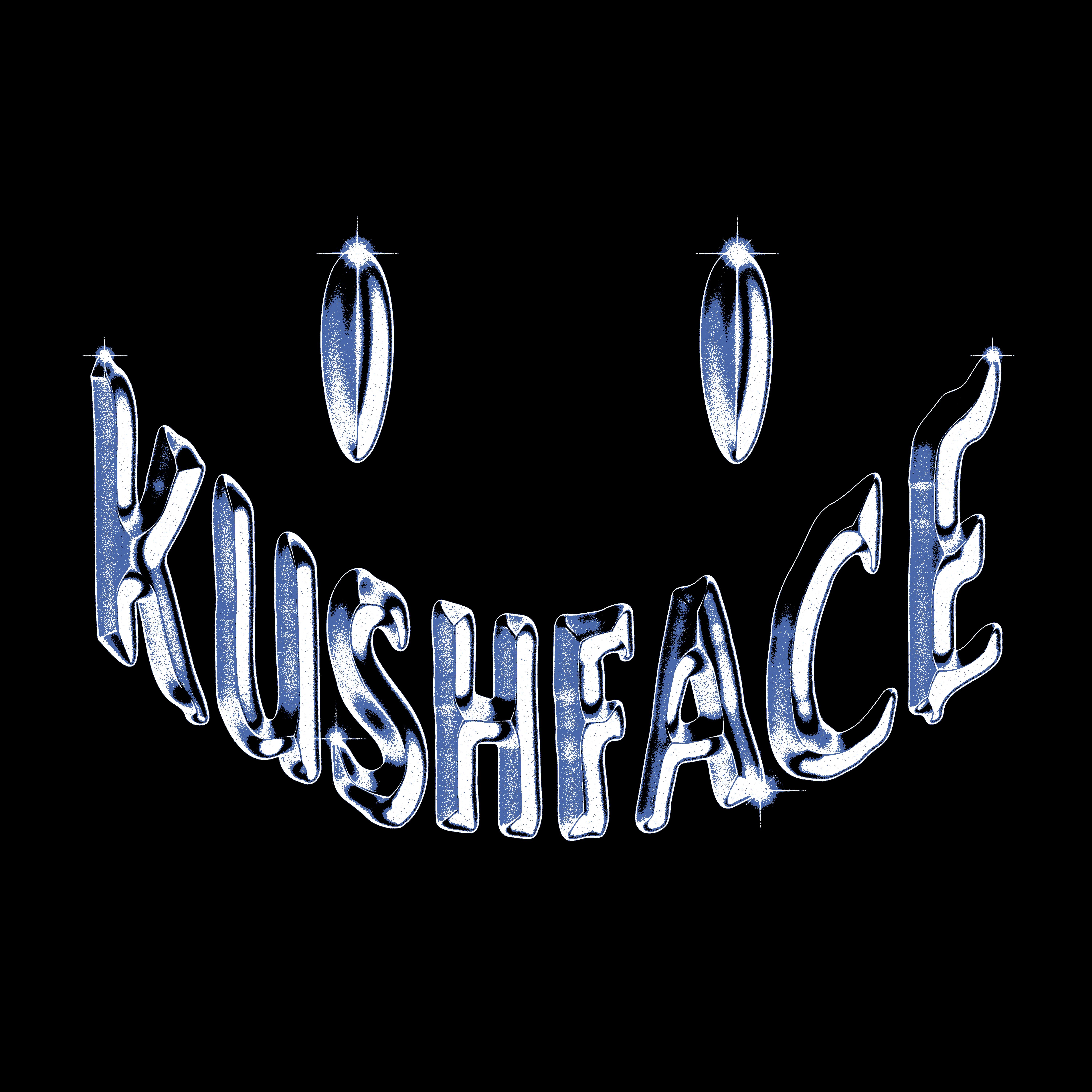 Kush Face - The Red