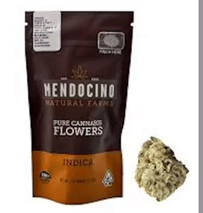 Mendocino Natural Farms: Euroz - Eight