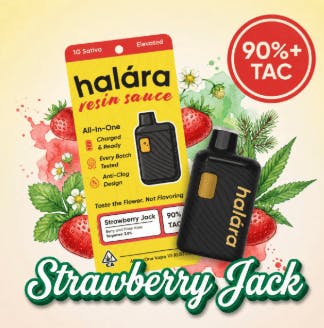 Halara: Tropicanna Banana