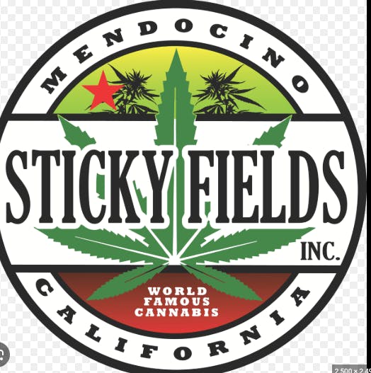 Redwood Roots: Mandarin Tart 33 By Sticky Fields