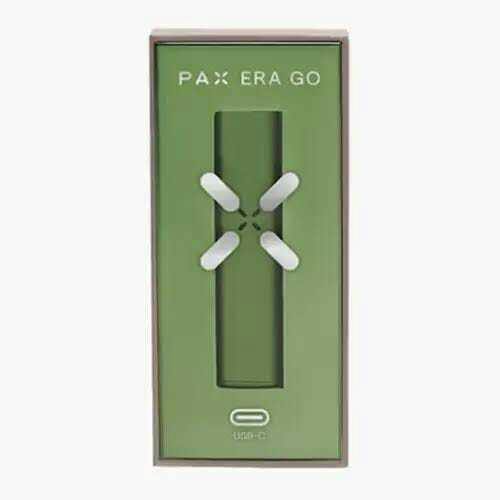 Pax - Pax Era Go Battery - Pax Era Go Blue|Grey