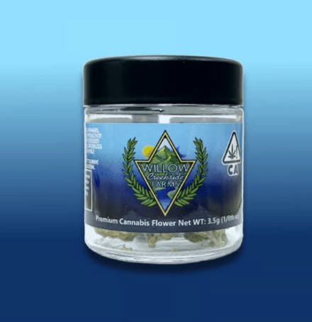 Willow Creekside: Nyc Diesel