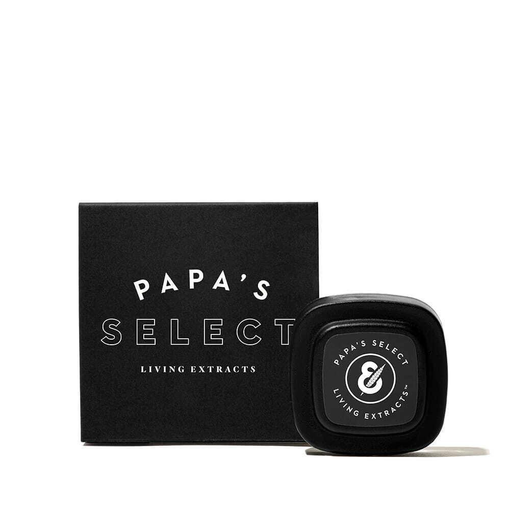Papa & Barkley: Papa Select - Nam Wah