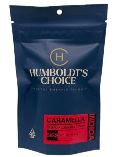 Humboldt Family Farms: Humboldt S Choice - Peanut Butter Pie