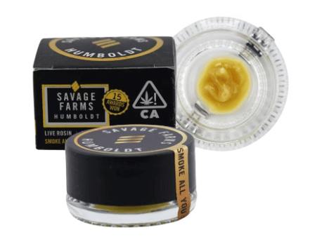 Savage Farms: Grape Gas