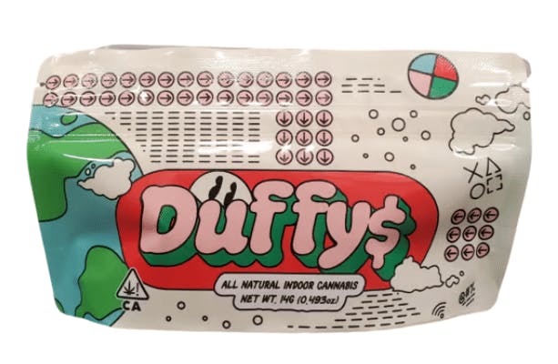 Fig Farms: Duffy$ - Green Crack