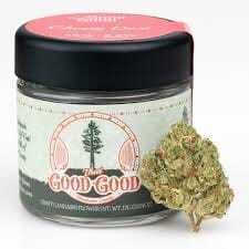 That good good: Glitter Bomb