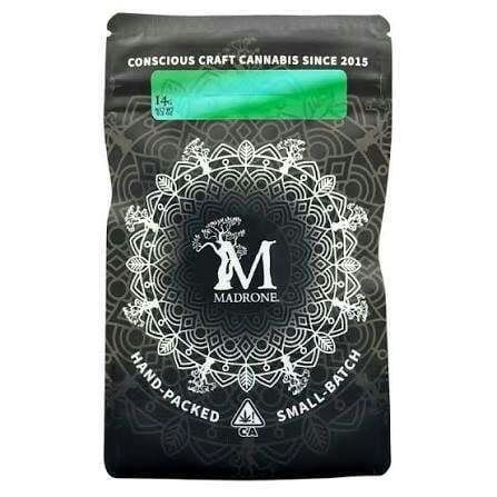 Madrone - Runtz OG - eighth
