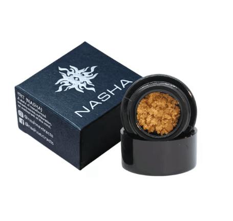 Nasha - Nasha Onyx Aged Special Edition - Super Buff Cherry (SD)