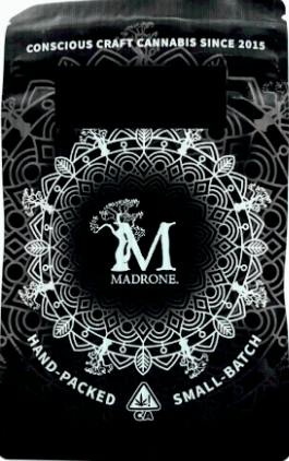 Madrone - Mule Fuel - eighth
