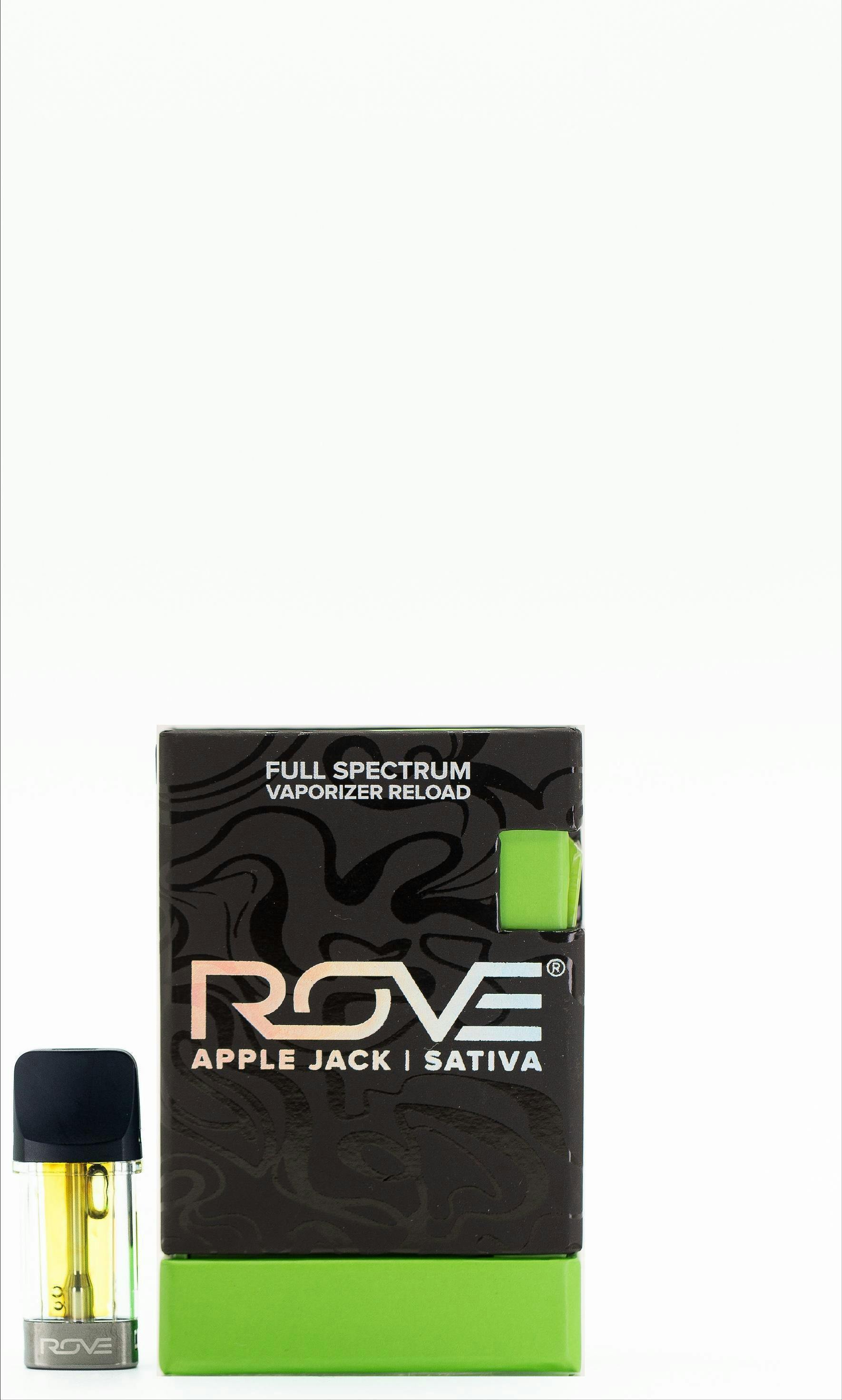 ROVE - Apple Jack - 1g Pod