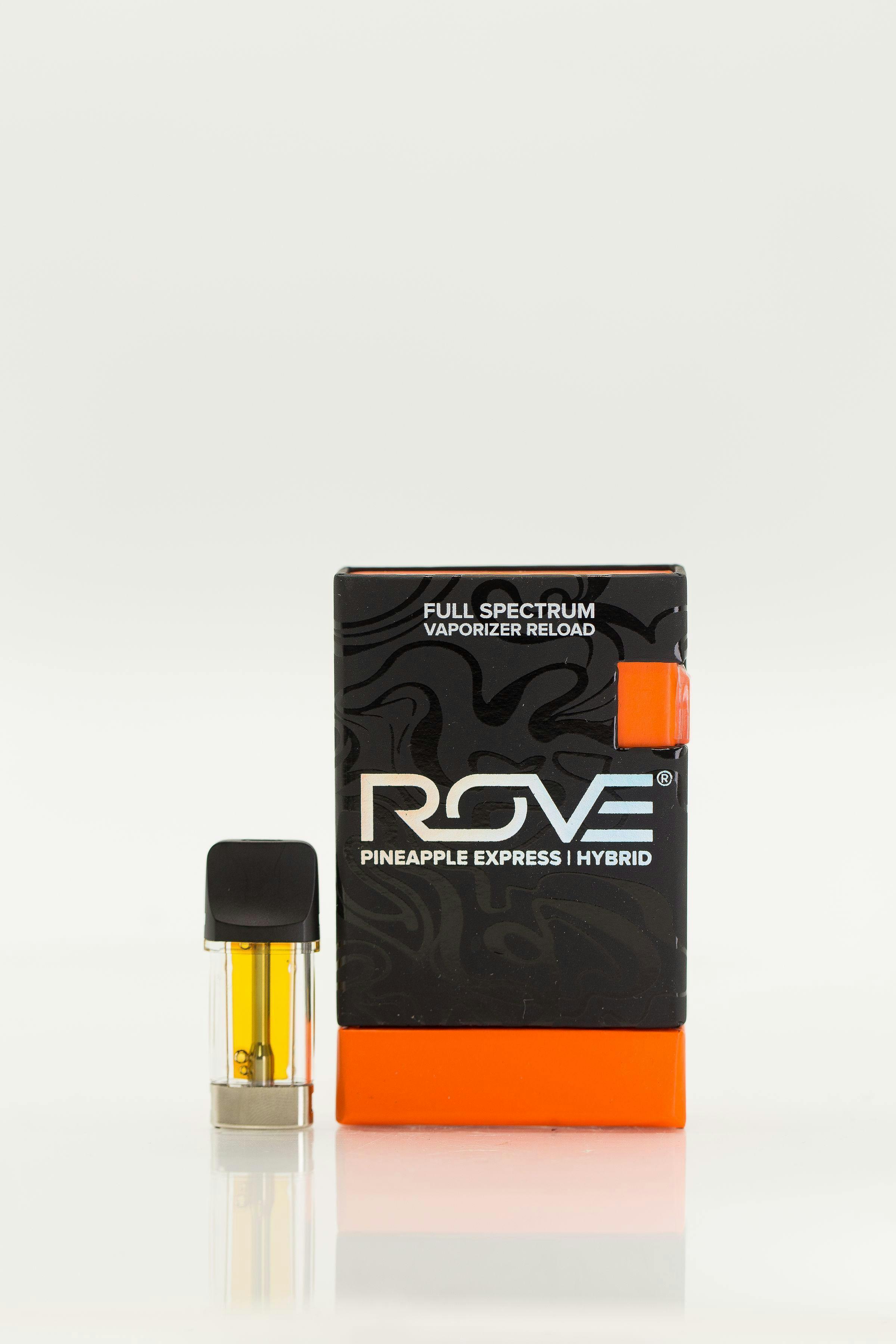 ROVE - Pineapple Express - 1g Pod