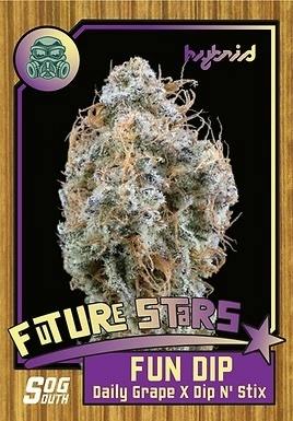 Fun Dip - 3.5g