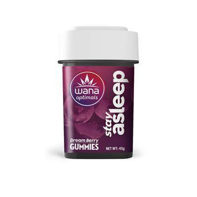Dreamberry Stay Asleep - 100mg