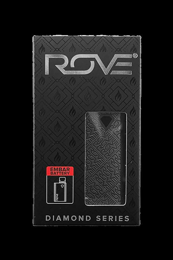 Pro Series Battery Embar