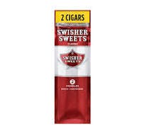 Swisher Cigarillo - 2pk
