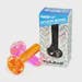 Pulsar Glycerin Series Freezable Spoon Bowl Hand Pipe - 4"