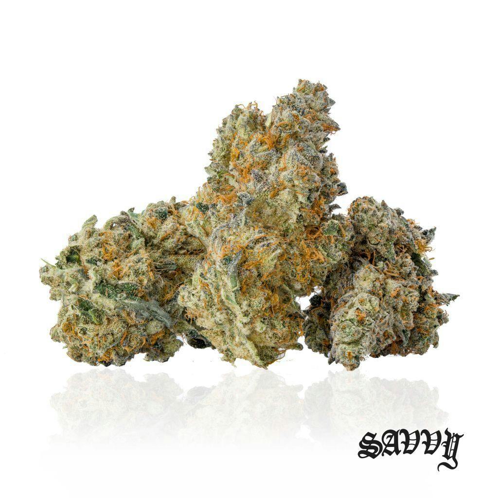 Savvy Applescotti 3.5g