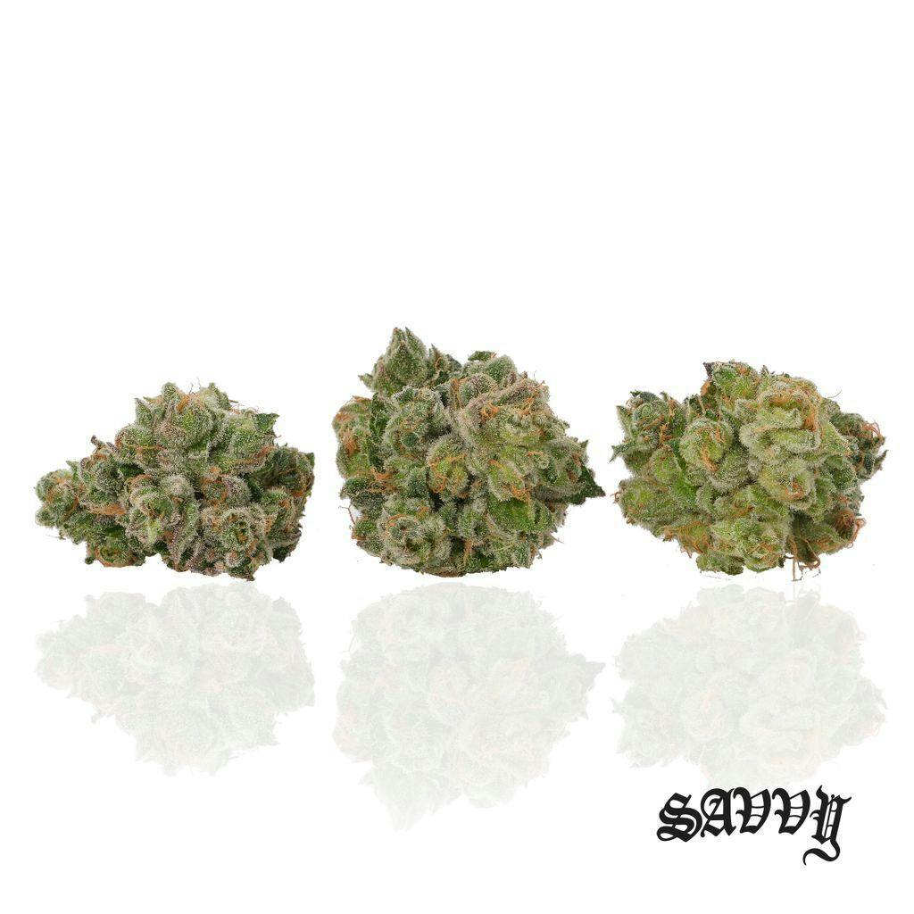 Savvy Apple MAC 14g