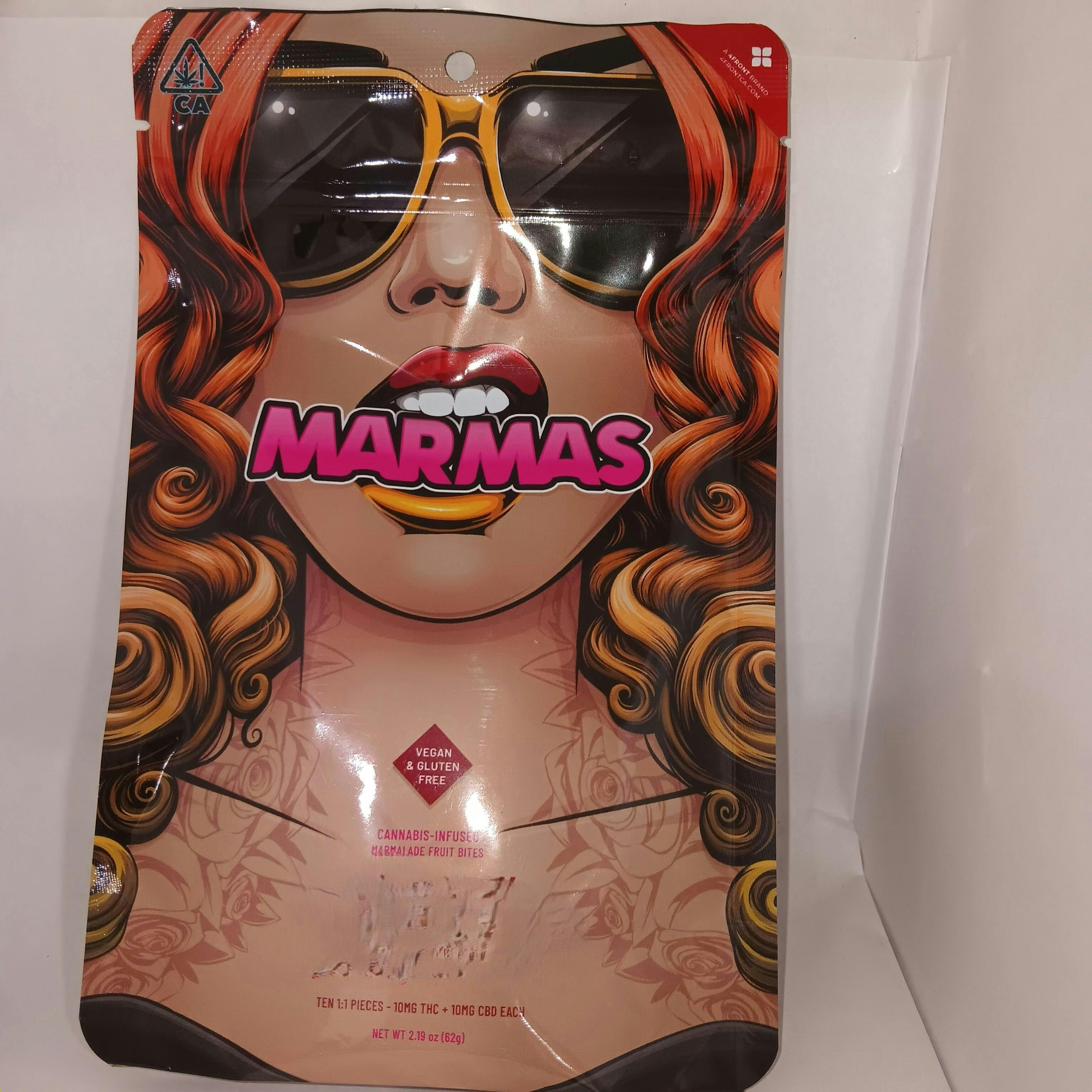 Marmas - Guava