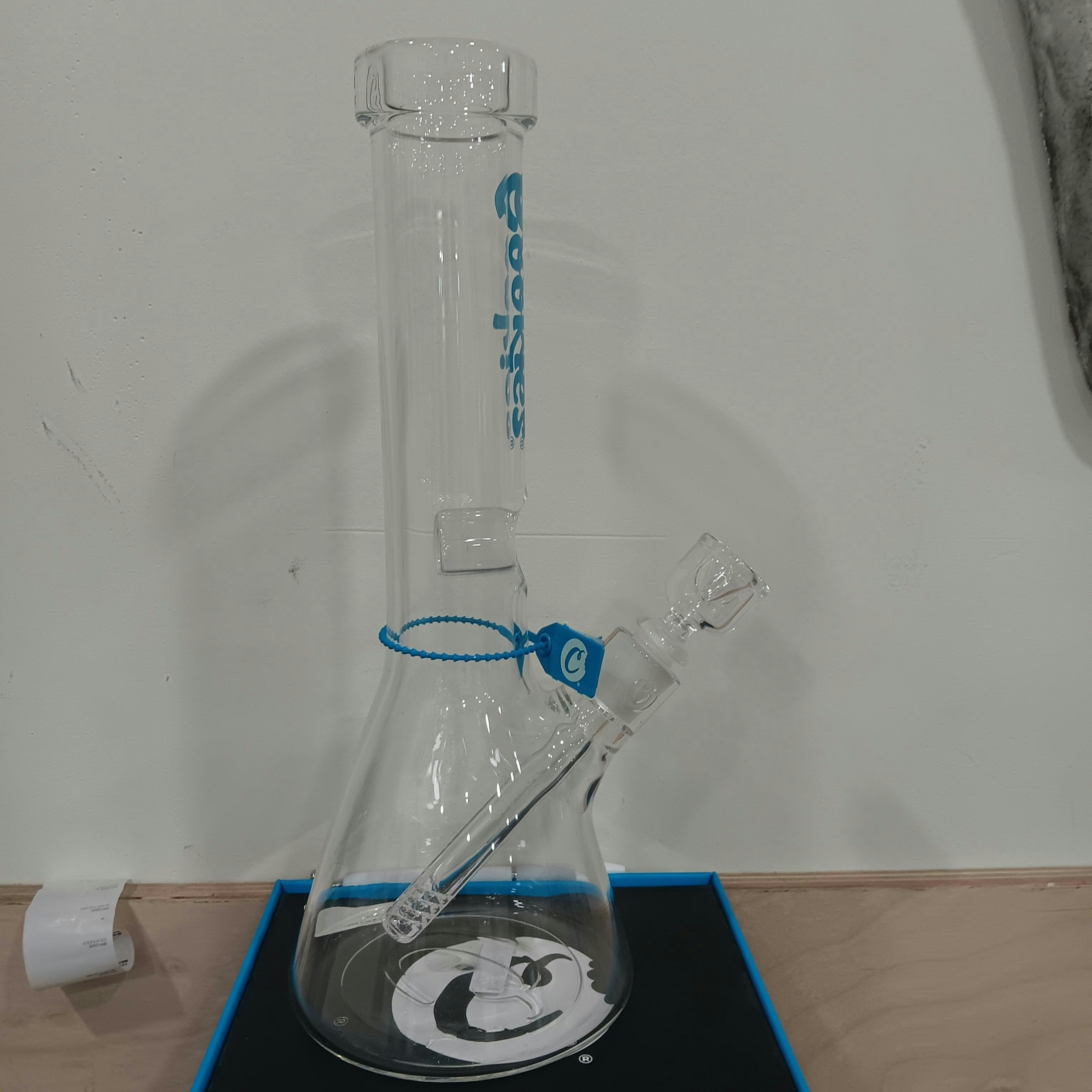 cookies - Original Beaker Bong