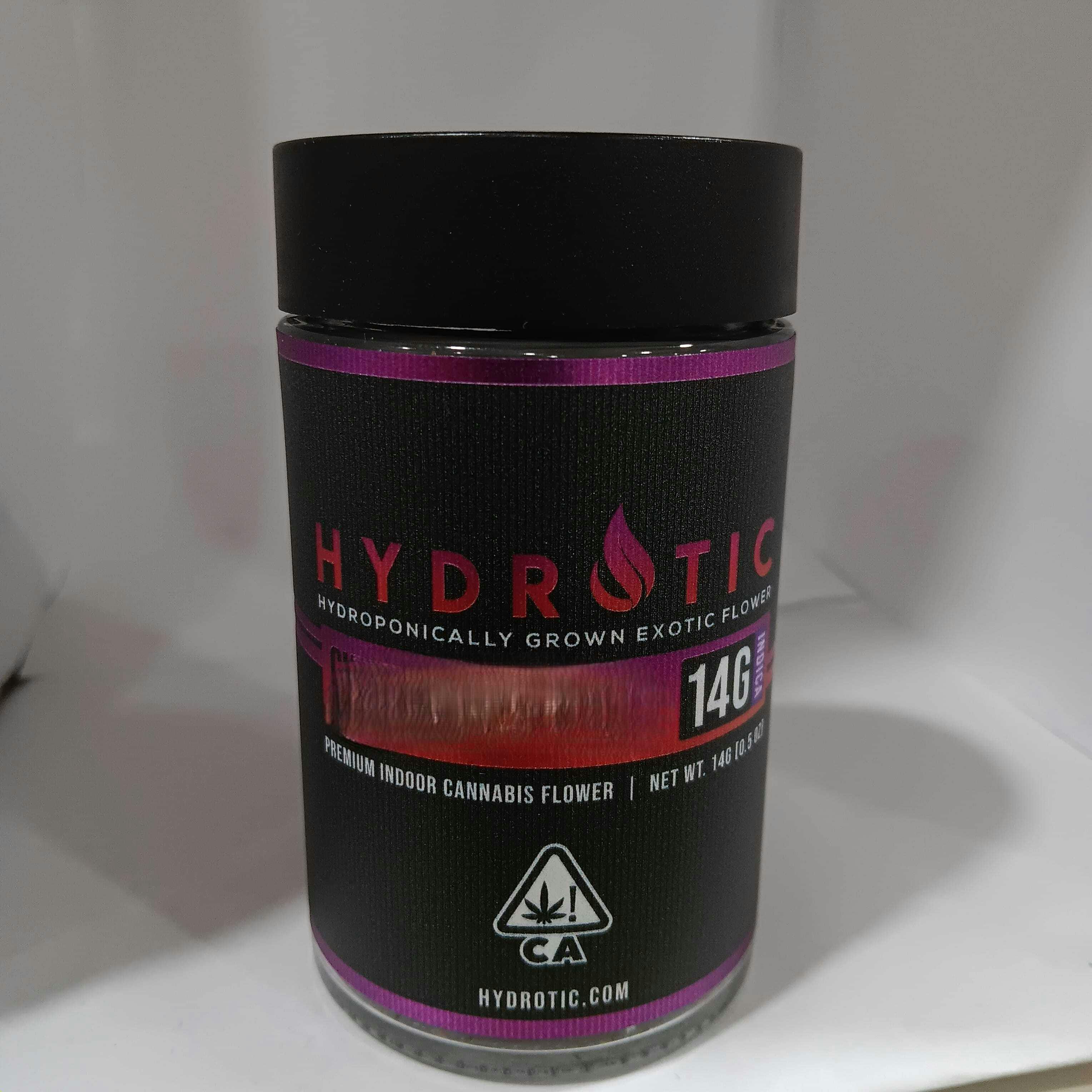 HYDROTIC - High Roller — 14 grams