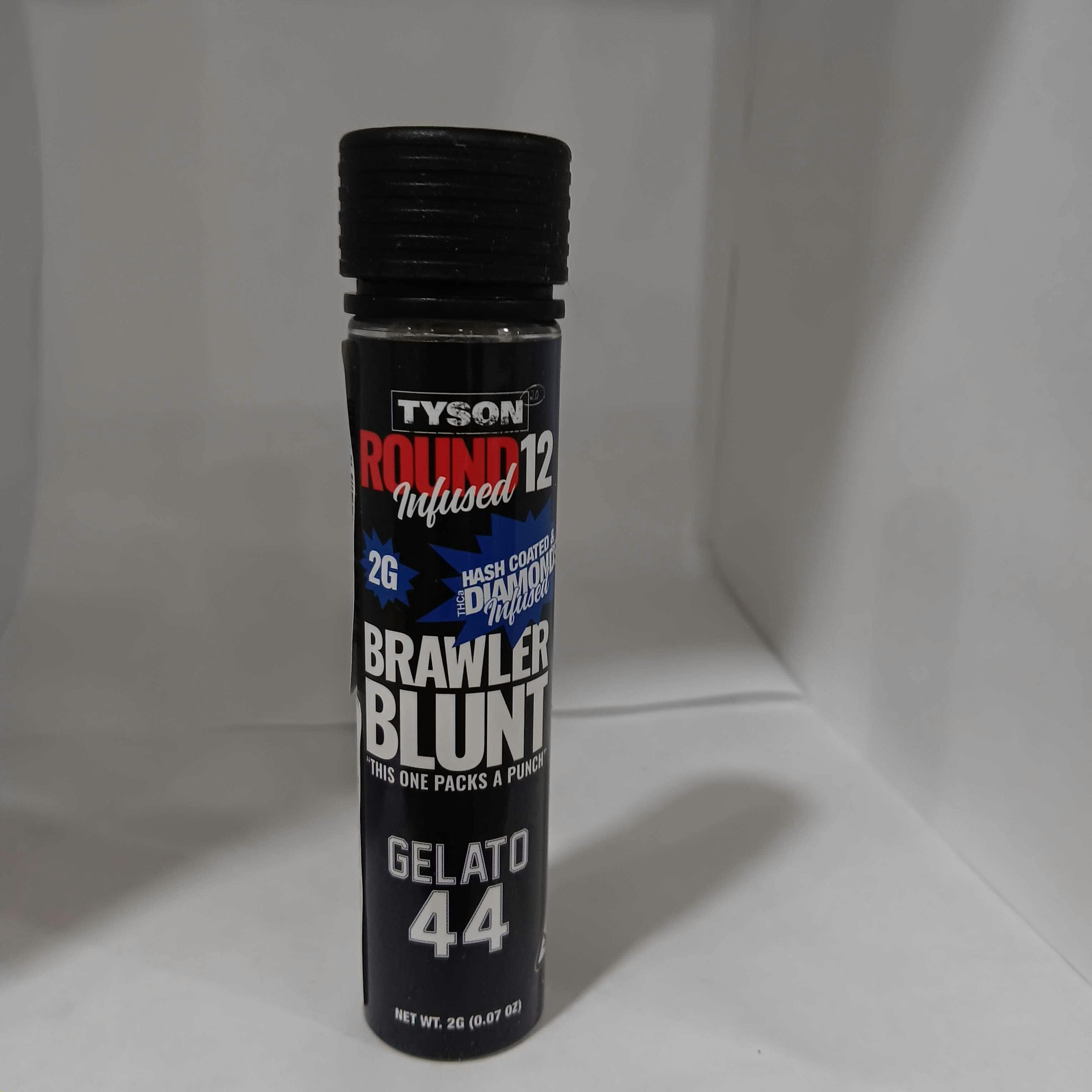 TYSON 2.0 - Gelato — 44- Blunts