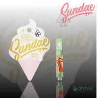 SUNDAE - Banana — Swirl
