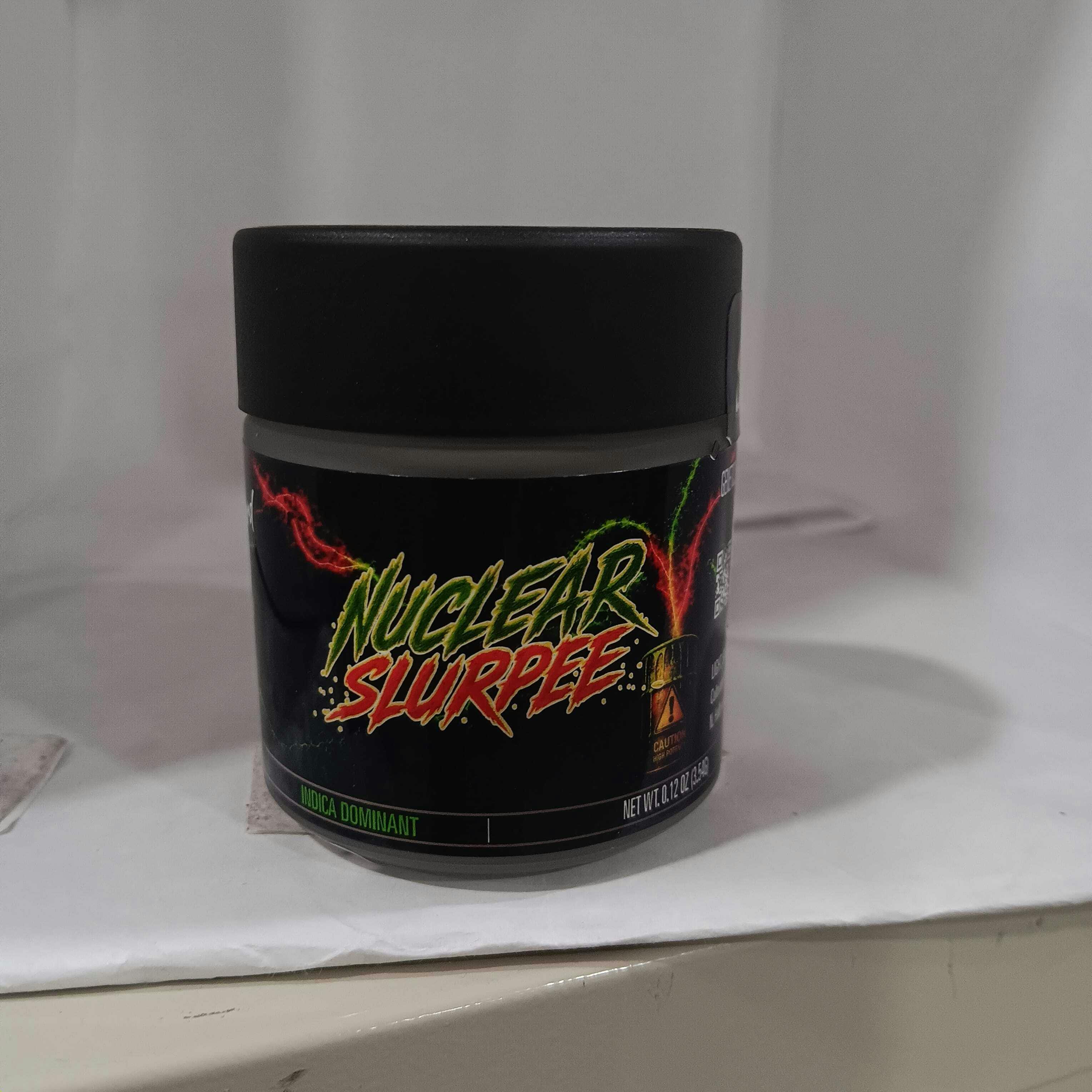 THE STANDARD: By Farmdale - Nuclear Slurpee - 3.5 Items