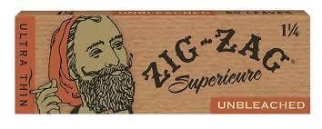 1 1/4" Ultra Thin Papers at Tree House Craft Cannabis Groton