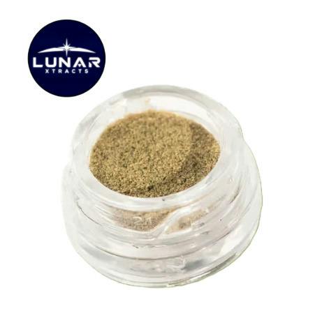 Dosido Kief (1g) at Tree House Craft Cannabis Dispensary Pepperell