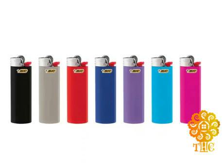 BIC Lighter at Tree House Craft Cannabis Groton