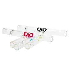 BioStix Glass Chillum