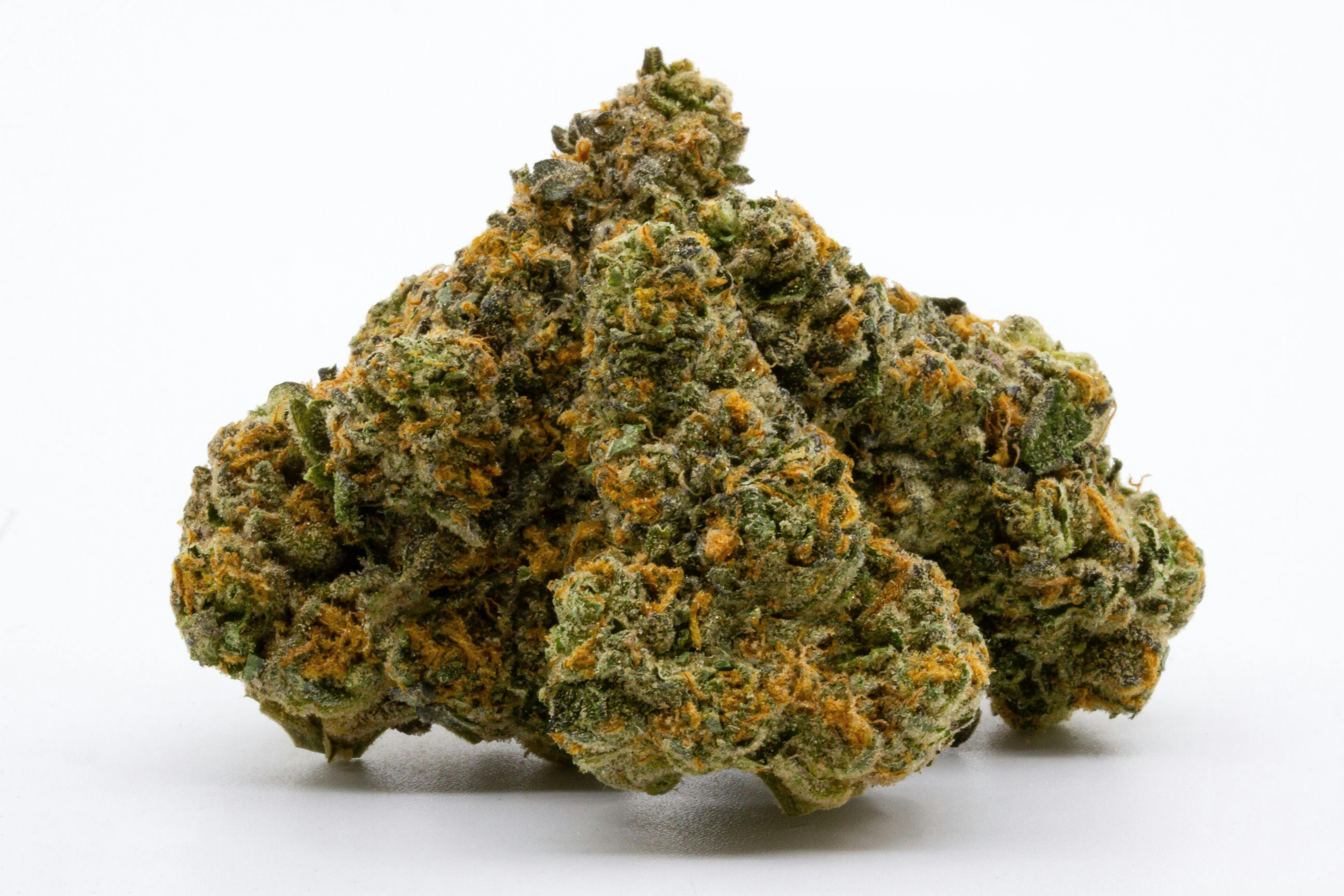 Grape Bubblegum - 8th - Dragonfly - 25.45%