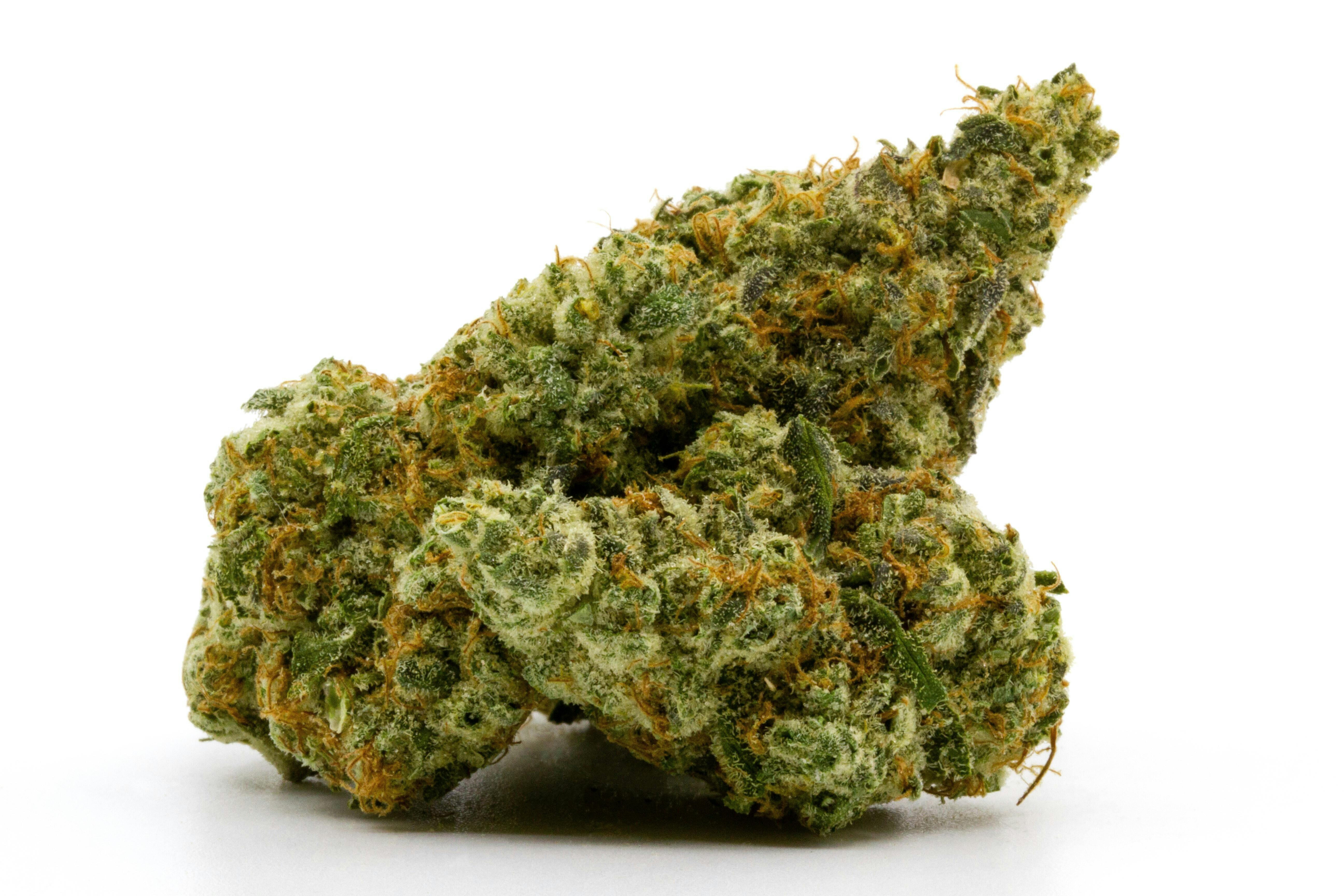 Member Berry - 14g - Glacier Cannabis - 28.50%