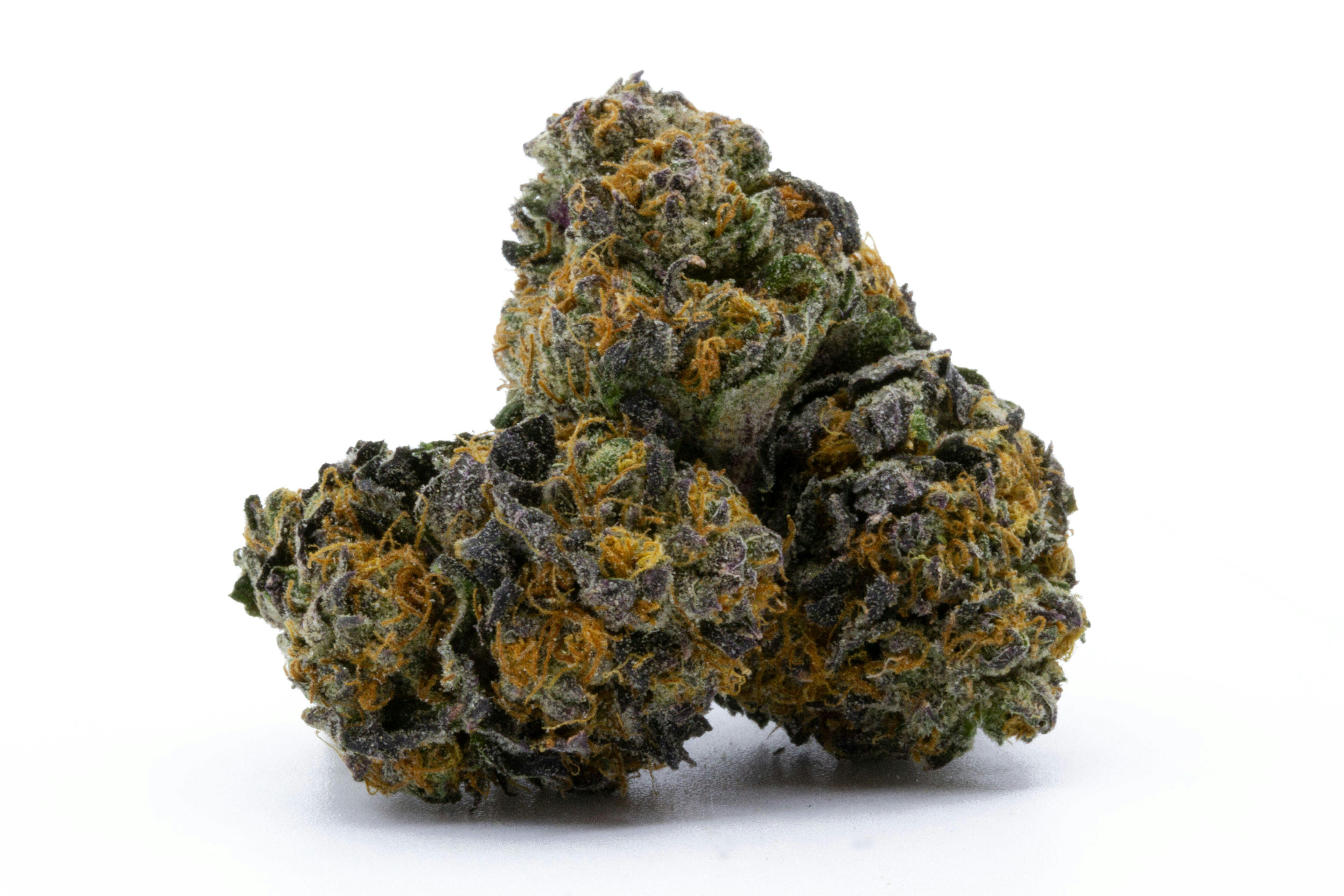 Green Crack - 8th - Herbana - 24.81%